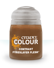 Citadel Contrast Fyreslayer Flesh 18ml pot Citadel Contrast Fyreslayer Flesh 18ml pot