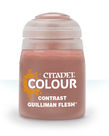 Citadel Contrast Guilliman Flesh 18ml pot Citadel Contrast Guilliman Flesh 18ml pot