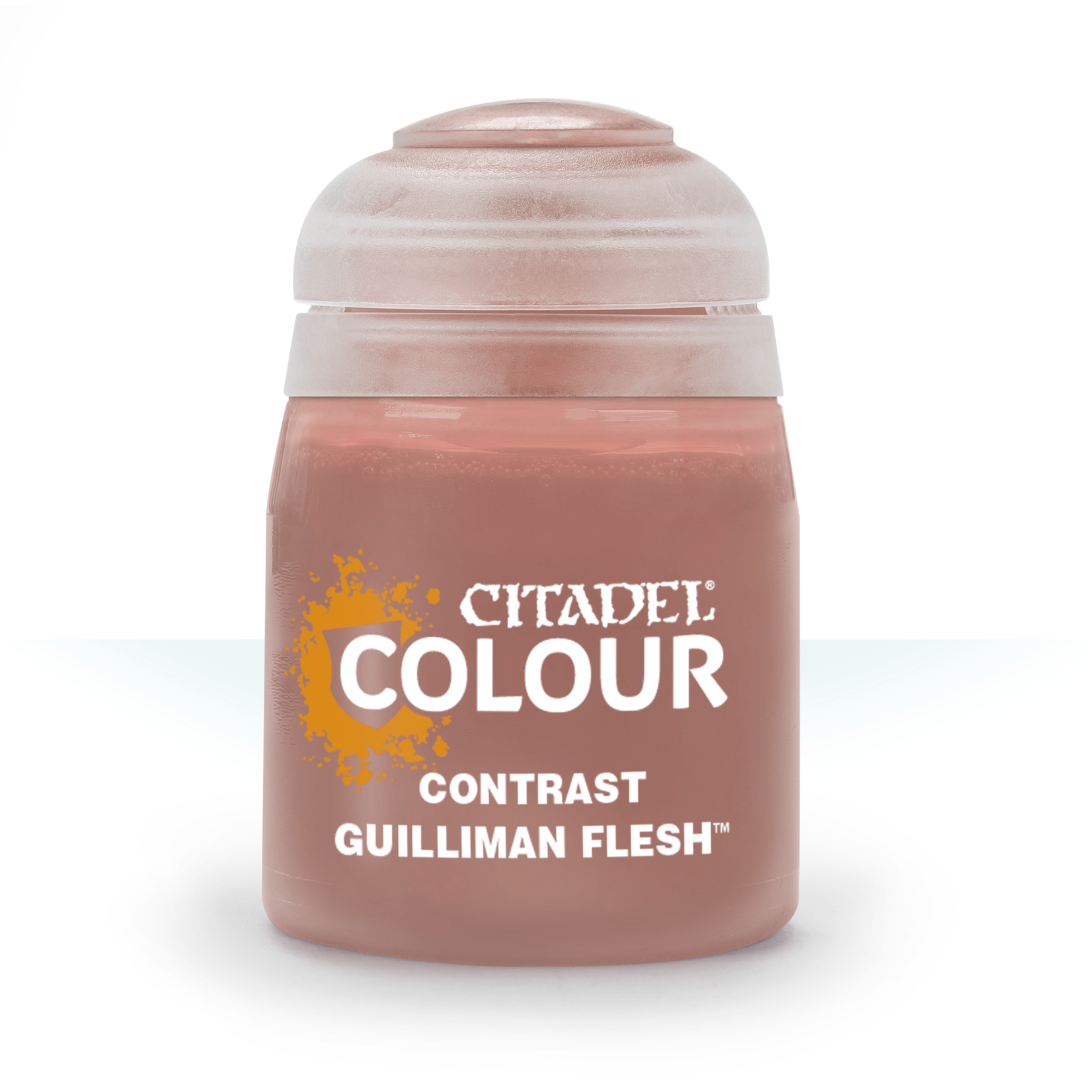 Citadel Contrast Guilliman Flesh 18ml pot