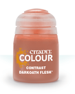Citadel Contrast Darkoath Flesh 18ml pot Citadel Contrast Darkoath Flesh 18ml pot