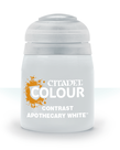 Citadel Contrast Apothecary White 18ml pot