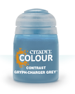Citadel Contrast Gryph-Charger Grey 18ml pot