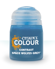 Citadel Contrast Space Wolves Grey 18ml pot