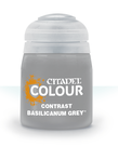 Citadel Contrast Basilicanum Grey 18ml pot