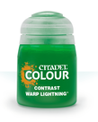 Citadel Contrast Warp Lightning 18ml pot Citadel Contrast Warp Lightning 18ml pot