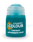 Citadel Contrast Aethermatic Blue 18ml pot