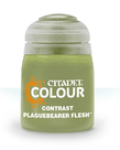 Citadel Contrast Plaguebearer Flesh 18ml pot