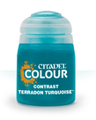 Citadel Contrast Terradon Turquoise 18ml pot Citadel Contrast Terradon Turquoise 18ml pot