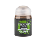 Citadel DISCONTINUED: Shade Agrax Earthshade Gloss 24ml