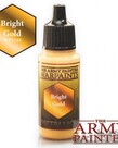 The Army Painter The Army Painter Bright Gold Metallic 18ml The Army Painter The Army Painter Bright Gold Metallic 18ml