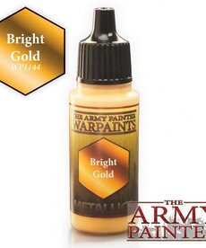 The Army Painter The Army Painter Bright Gold Metallic 18ml