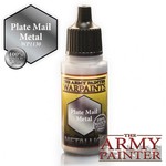 The Army Painter The Army Painter Plate Mail Metal Metallic 18ml