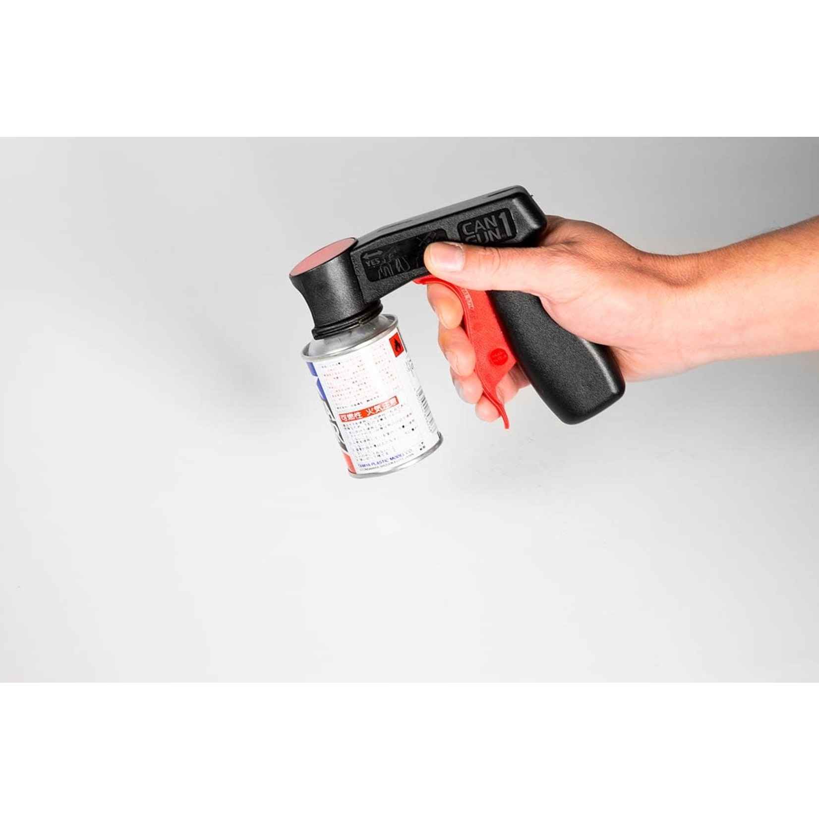 AK Interactive AK1050 Spray Craft Spray Can Trigger Grip