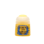 Citadel Layer Flash Gitz Yellow 12ml pot