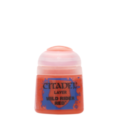 Citadel Layer Wild Rider Red 12ml pot