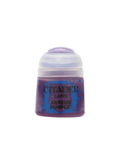 Citadel Layer Xereus Purple 12ml pot