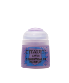 Citadel Layer Genestealer Purple 12ml pot