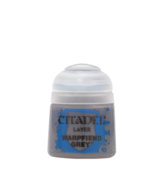 Citadel Layer Warpfiend Grey 12ml pot