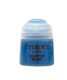 Citadel Layer Alaitoc Blue 12ml pot