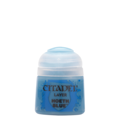 Citadel Layer Hoeth Blue 12ml pot