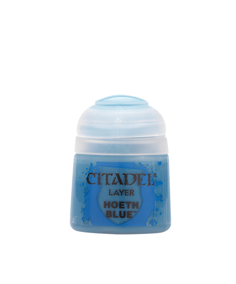 Citadel Layer Hoeth Blue 12ml pot