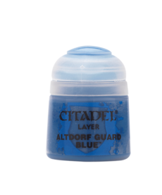 Citadel Layer Altdorf Guard Blue 12ml pot