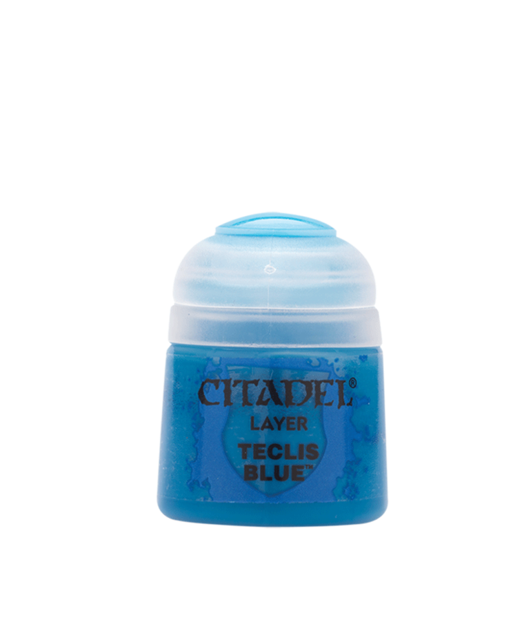 Citadel Layer Teclis Blue 12ml pot