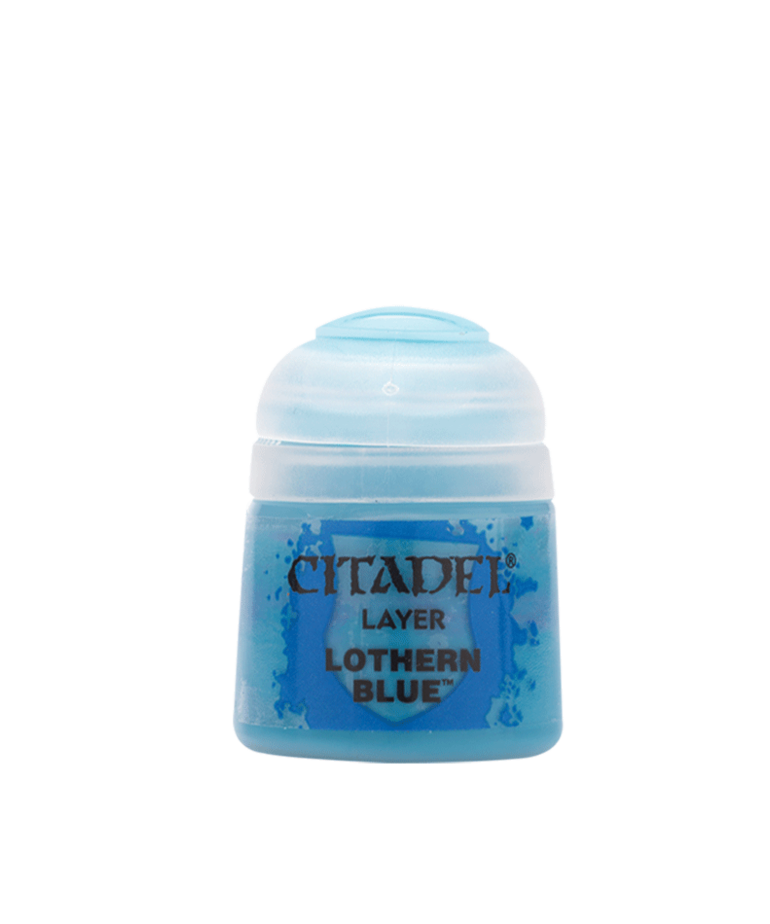 Citadel Layer Lothern Blue 12ml pot