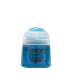 Citadel Layer Sotek Green 12ml pot