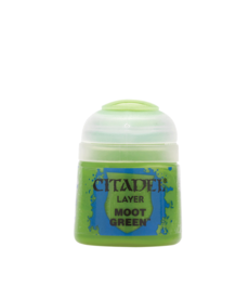 Citadel Layer Moot Green 12ml pot