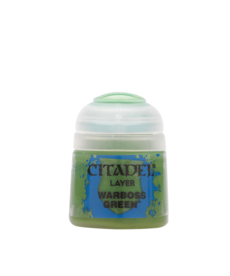 Citadel Layer Warboss Green 12ml pot