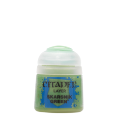 Citadel Layer Skarsnik Green 12ml pot