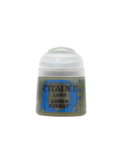 Citadel Layer Loren Forest 12ml pot