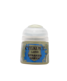 Citadel Layer Straken Green 12ml pot