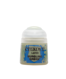 Citadel Layer Nurgling Green 12ml pot