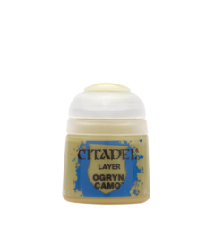 Citadel Layer Ogryn Camo  12ml pot