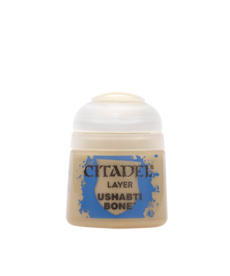 Citadel Layer Ushabti Bone  12ml pot