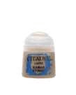 Citadel Layer Karak Stone 12ml pot Citadel Layer Karak Stone 12ml pot