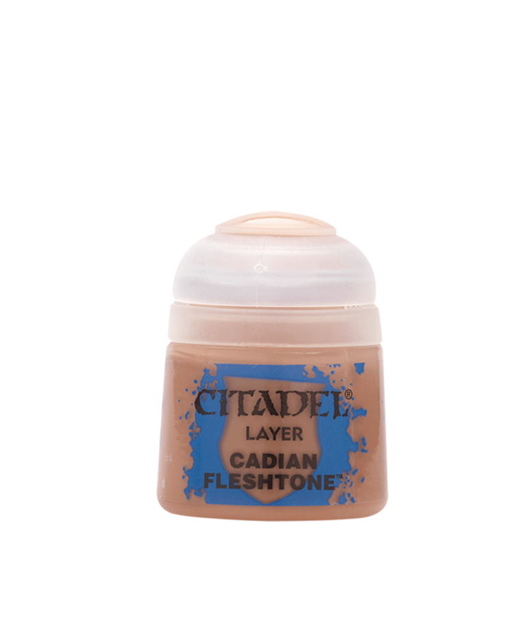 Citadel Layer Cadian Fleshtone 12ml pot