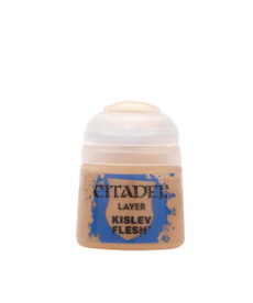 Citadel Layer Kislev Flesh 12ml pot