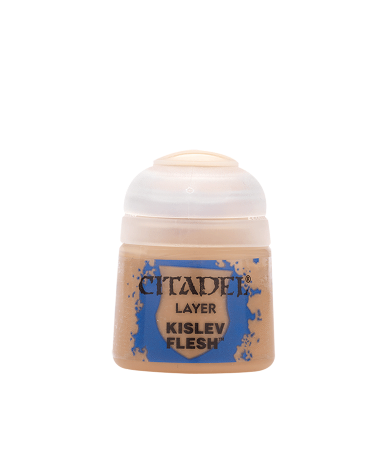 Citadel Layer Kislev Flesh 12ml pot