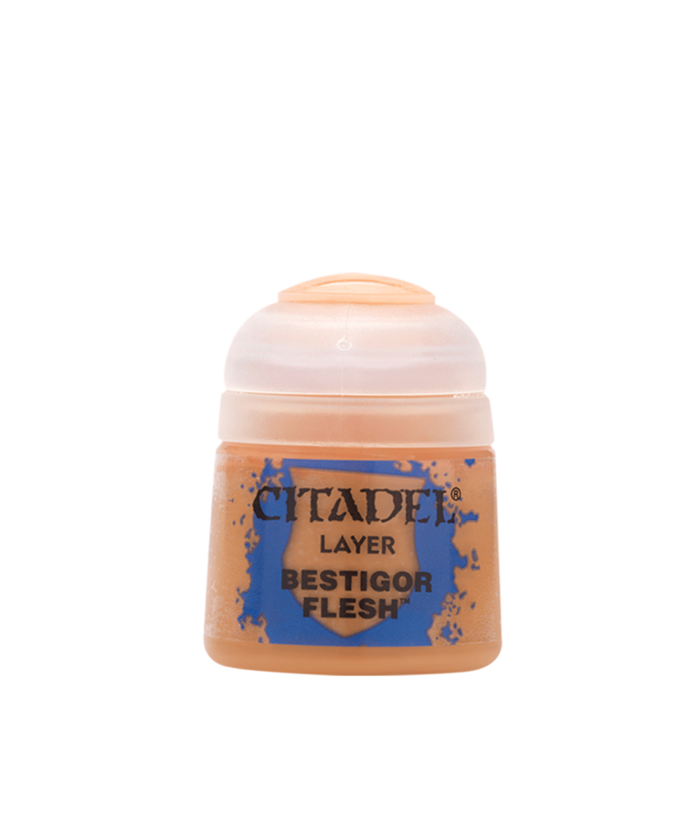 Citadel Layer Bestigor Flesh 12ml pot