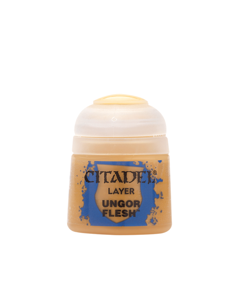 Citadel Layer Ungor Flesh 12ml pot