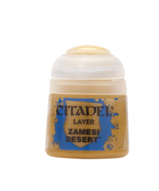 Citadel Layer Zamesi Desert 12ml pot
