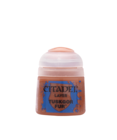 Citadel Layer Tuskgor Fur 12ml pot