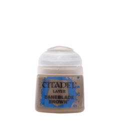 Citadel Layer Baneblade Brown 12ml pot