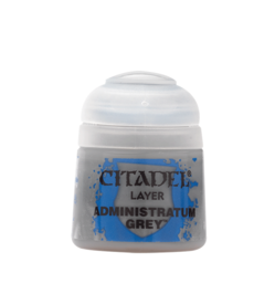 Citadel Layer Administratum Grey 12ml pot