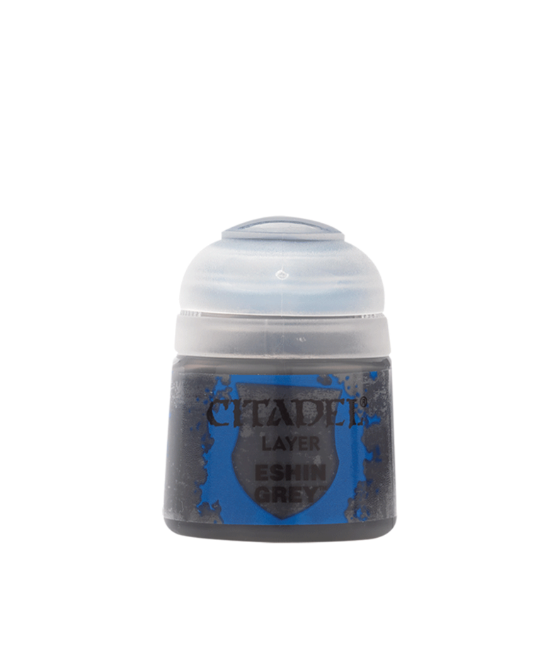 Citadel Layer Eshin Grey 12ml pot