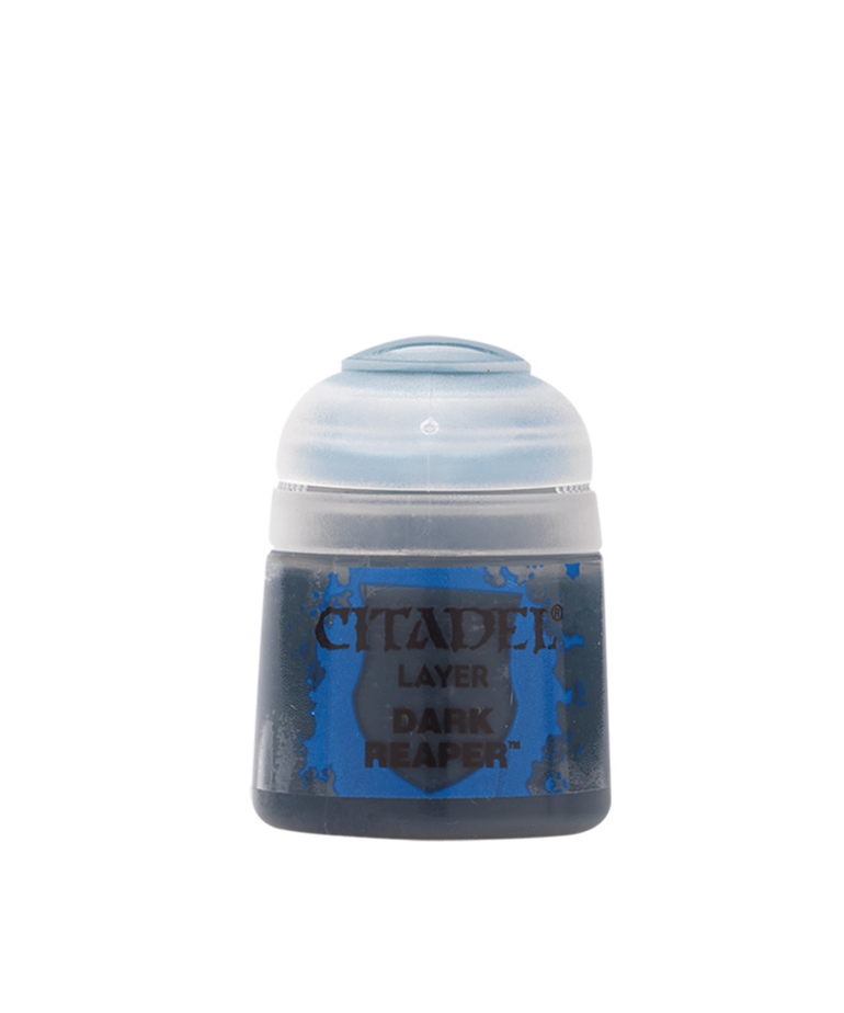 Citadel Layer Dark Reaper 12ml pot