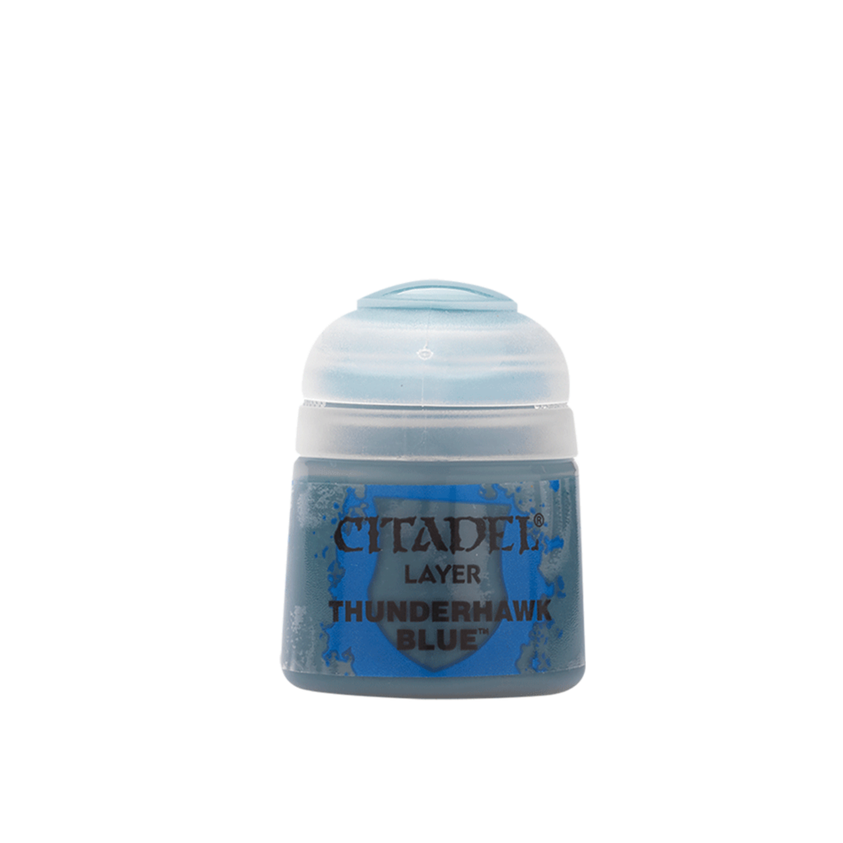 Citadel Layer Thunderhawk Blue 12ml pot